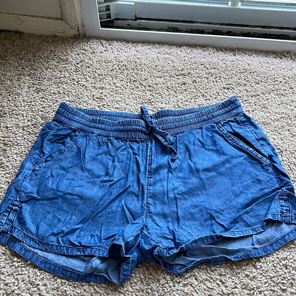 Aerie shorts
